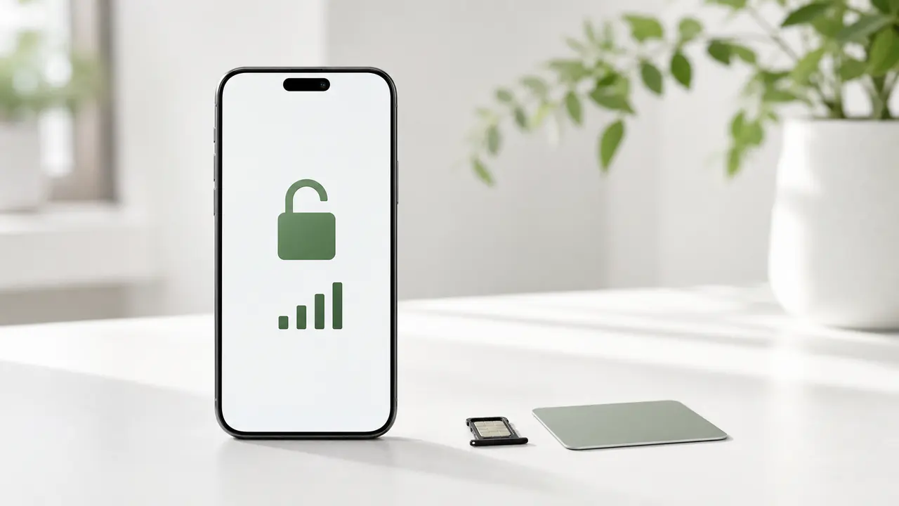 정상해지 뜻·확인 방법: IMEI·선택약정 조회와 차이 대표 이미지