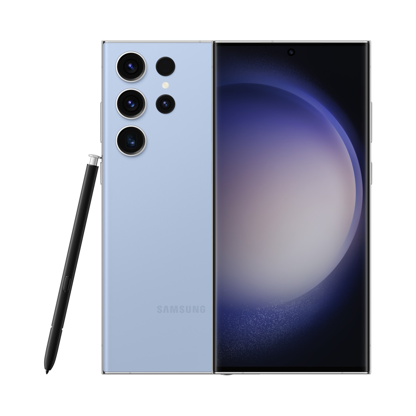 Galaxy S23 Ultra