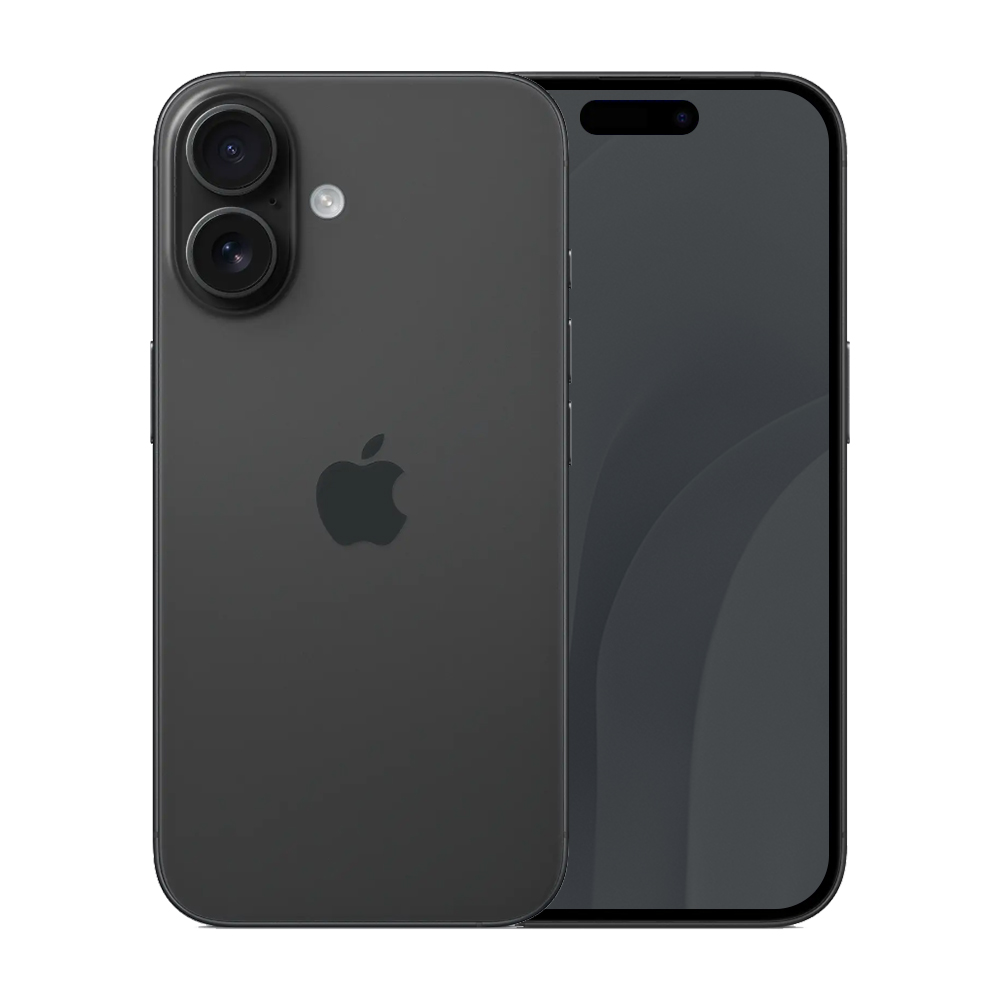 iPhone 16 Plus